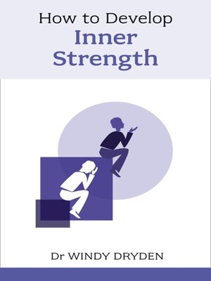 cover image of How to Develop Inner Strength